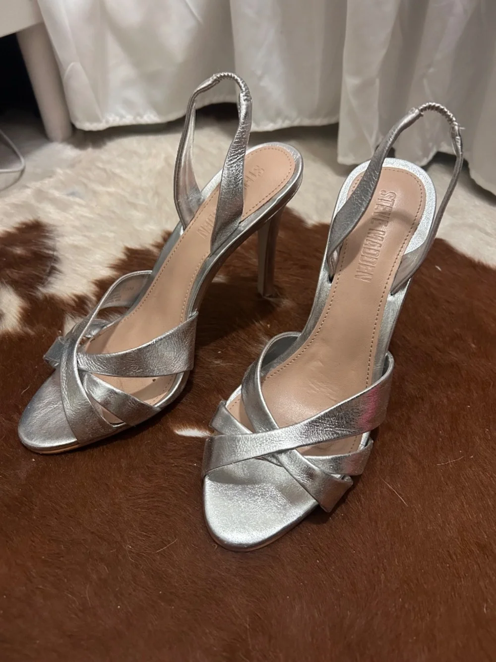 Steve Madden Stilettos